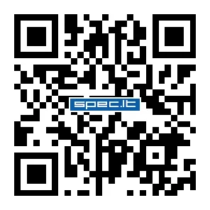 QR kodas | Termoplastikas, UAB | spec.lt
