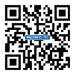 QR kodas | RMGS, MB | spec.lt