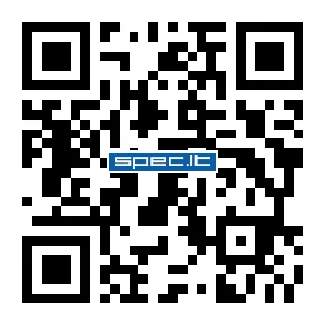 QR kodas | RMH LT, UAB | spec.lt