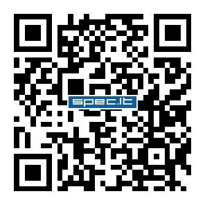 QR kodas | RMI grupė, UAB | spec.lt