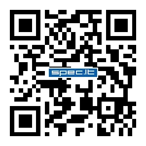 QR kodas | Rmm, UAB | spec.lt