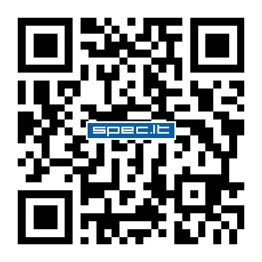 QR kodas | Rmr projektai, MB | spec.lt