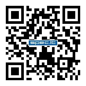 QR kodas | Pajūrio senelių namai, UAB | spec.lt