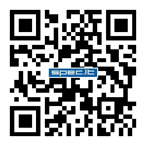 QR kodas | RMRM, UAB | spec.lt