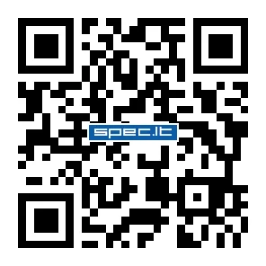 QR kodas | RMS, UAB | spec.lt