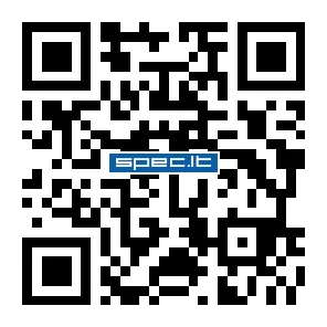 QR kodas | Rmservis, MB