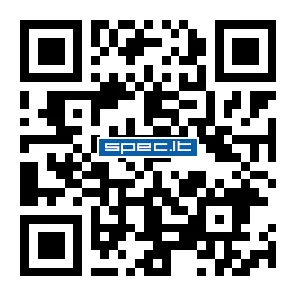 QR kodas | Fotoelektrika, UAB
