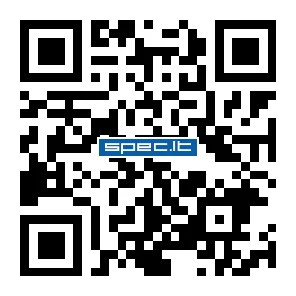 QR kodas | Rn solution, MB | spec.lt