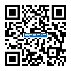 QR kodas | RNB projektai, MB | spec.lt