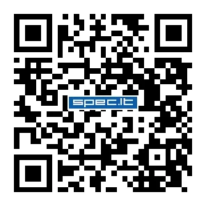 QR kodas | RNDV Ferrum Group, UAB | spec.lt