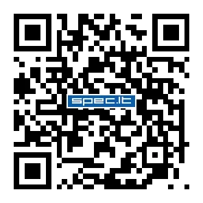 QR kodas | RNDV Industry Group, UAB | spec.lt