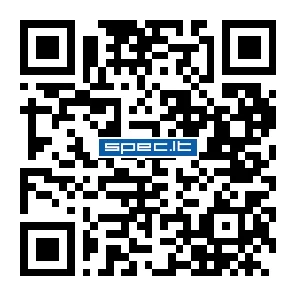 QR kodas | Sprint Line, UAB | spec.lt