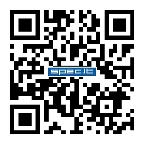 QR kodas | RNDV Sales, UAB | spec.lt