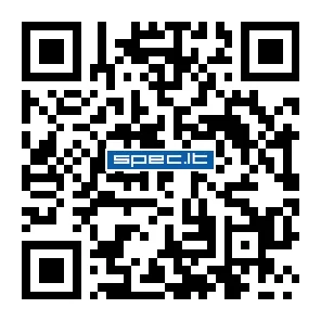 QR kodas | RNDV Solutions, UAB | spec.lt
