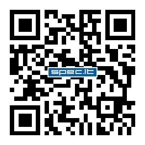 QR kodas | NTX Construction, UAB