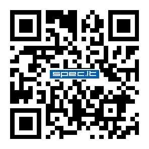 QR kodas | RNG Statyba, MB | spec.lt