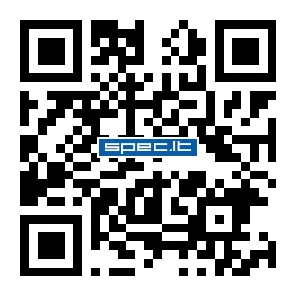 QR kodas | ENG, UAB | spec.lt