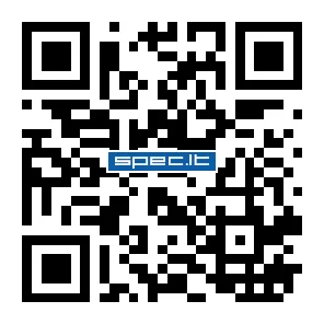 QR kodas | Rnm 24, UAB | spec.lt