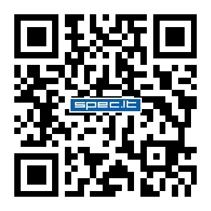 QR kodas | Rnt projektas, MB | spec.lt