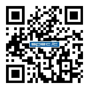 QR kodas | RNT, UAB | spec.lt
