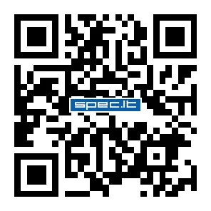 QR kodas | Ro Line LT, MB | spec.lt