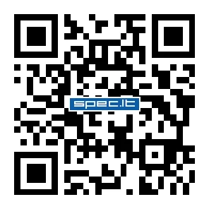 QR kodas | Road Map, MB