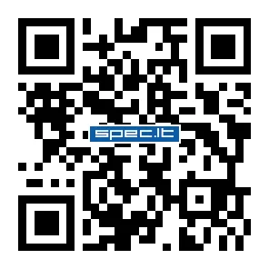 QR kodas | ROADA, UAB | spec.lt