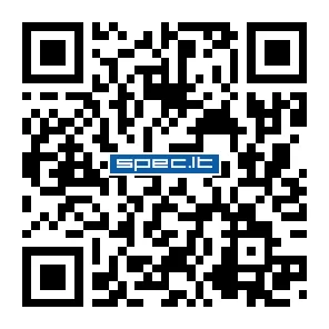 QR kodas | Roadcargo Trans, UAB | spec.lt