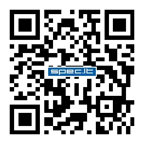 QR kodas | RoadTrans, UAB | spec.lt