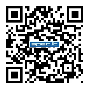 QR kodas | Roadway Logistics, UAB | spec.lt