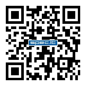 QR kodas | Roalsa, UAB | spec.lt