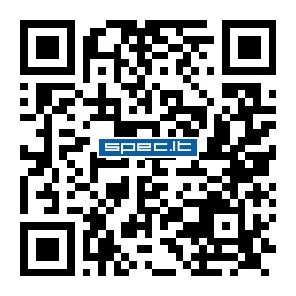 QR kodas | ROARTAS, A. L. Brazausko, IĮ | spec.lt