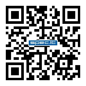 QR kodas | Roas, MB