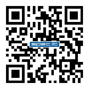 QR kodas | Roas sistemos, MB