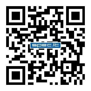 QR kodas | Roasas, MB