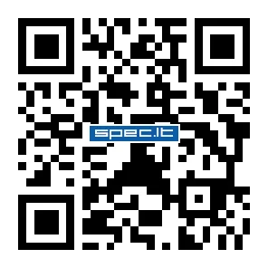 QR kodas | Roauto, UAB | spec.lt