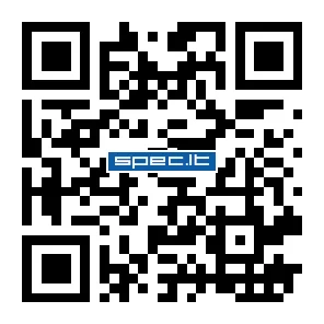 QR kodas | Robacars, MB