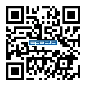 QR kodas | Robala, UAB | spec.lt
