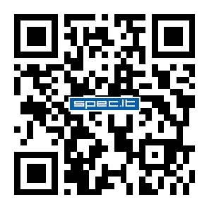 QR kodas | Robaleksa, UAB