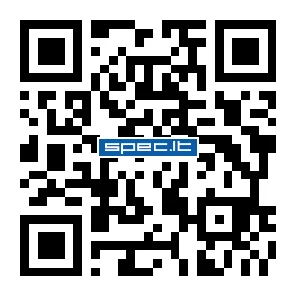 QR kodas | Robandra, MB