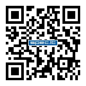 QR kodas | Robasta, UAB