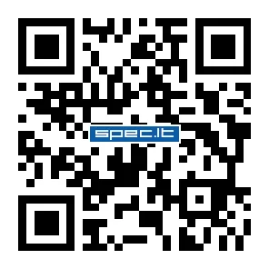 QR kodas | RobAuto, MB