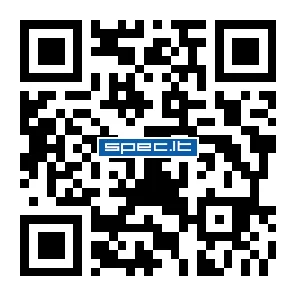 QR kodas | ROVABO, UAB | spec.lt