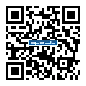 QR kodas | Robdenta, UAB | spec.lt