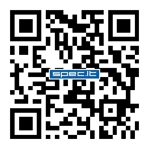 QR kodas | Robedita, UAB | spec.lt