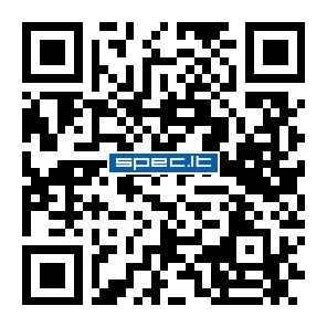 QR kodas | Robeditos transportas, UAB