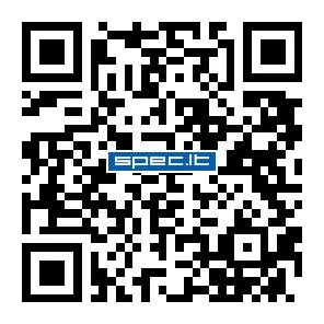 QR kodas | Robeks Statyba, UAB | spec.lt