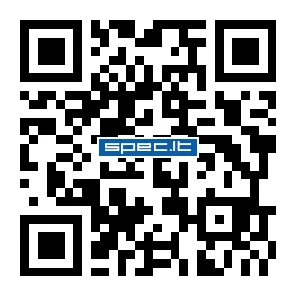 QR kodas | Robena, MB
