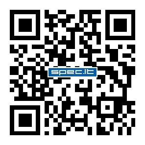 QR kodas | Robenas, UAB | spec.lt