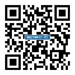 QR kodas | Robenata, UAB | spec.lt